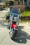 2003 VTX 1300 Retro 005